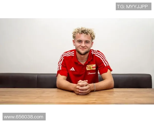 柏林联队签约巴西前锋欲在德甲立足