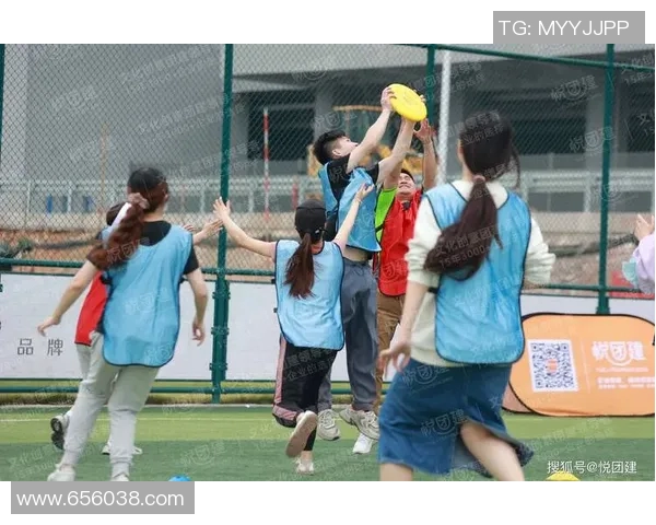 武汉飞盘队的包夹战术揭秘与深度解析飞盘运动的魅力与团队协作