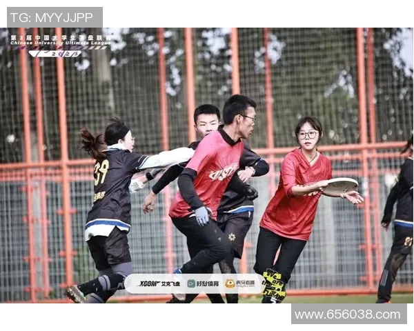 深圳飞盘队荣登全国飞盘配合排行榜第二名展现出色团队实力