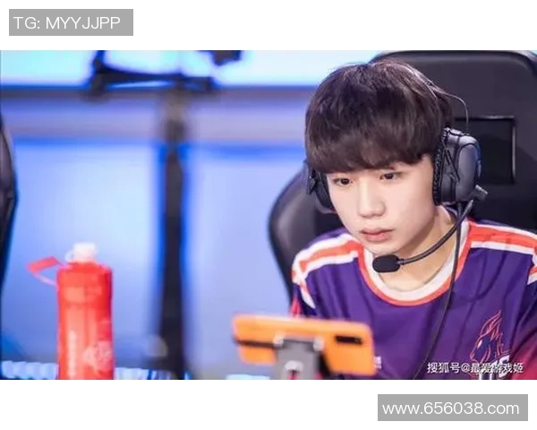 热议王者荣耀：BLG战队个人能力的提升与战术革新分析