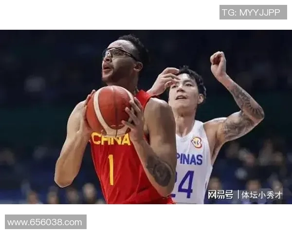 菲律宾姚明再创佳绩助力国家篮球队晋级国际赛场